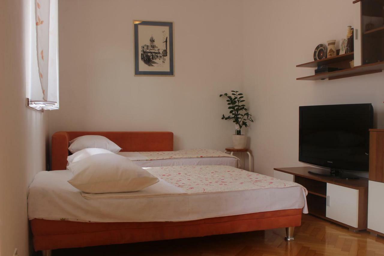 Apartments Ana Zadar Luaran gambar