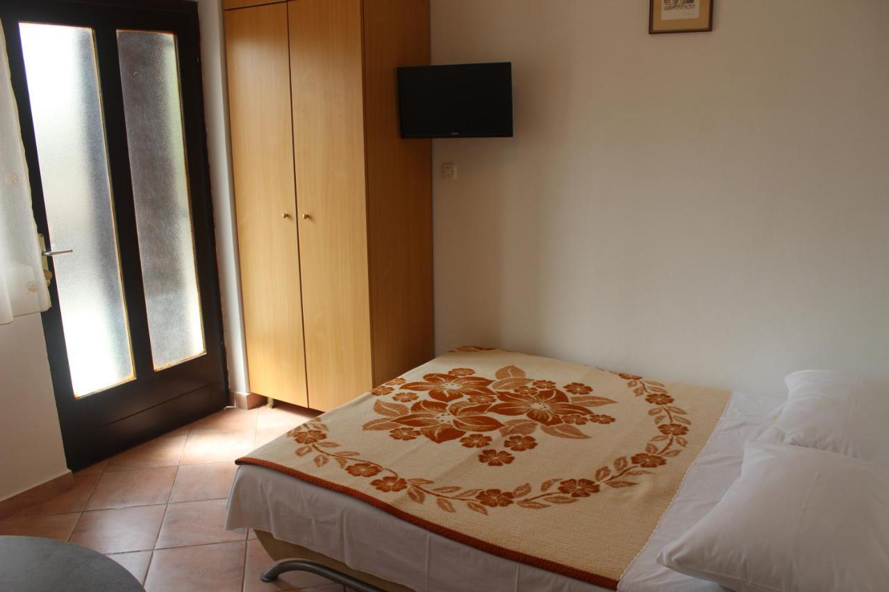 Apartments Ana Zadar Luaran gambar