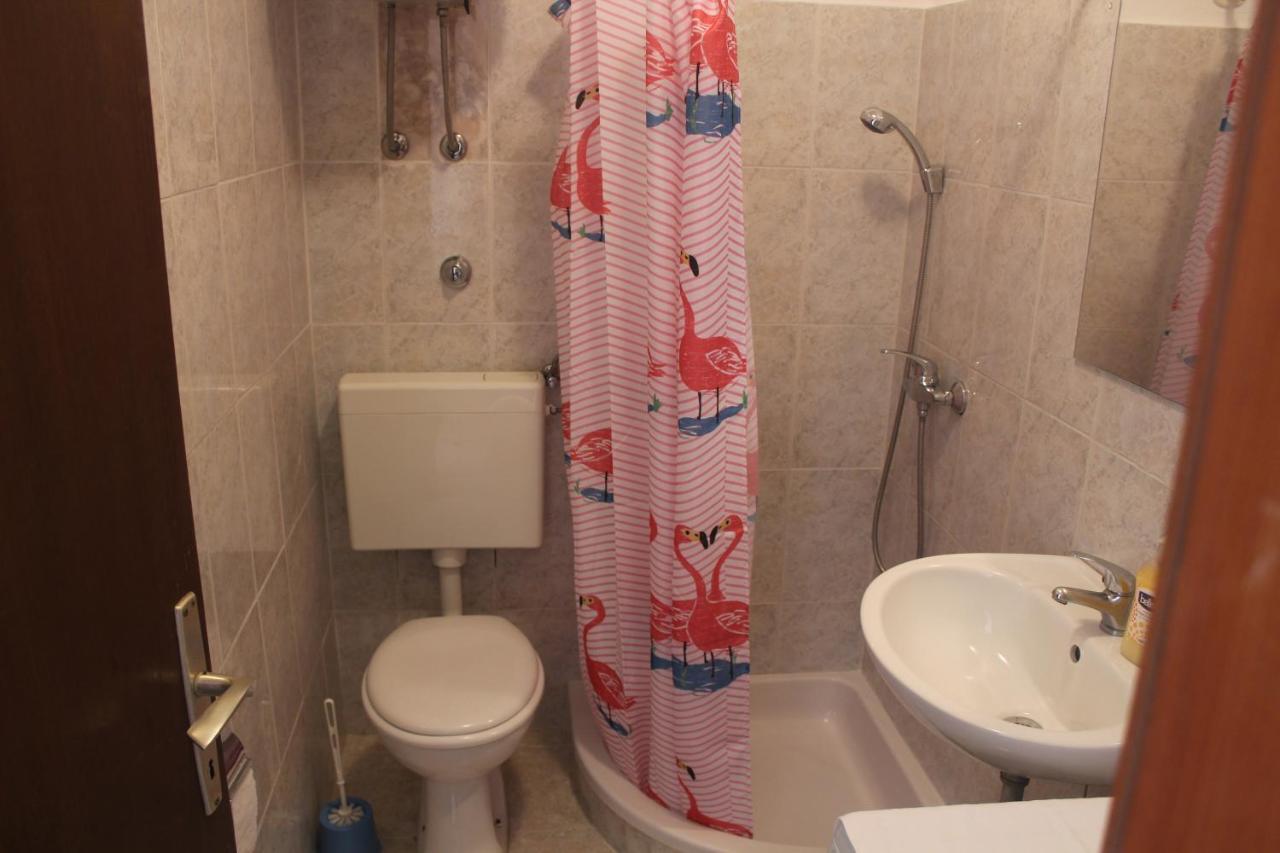 Apartments Ana Zadar Luaran gambar